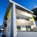 Alpenrose-1 By Interhome Apartamento *