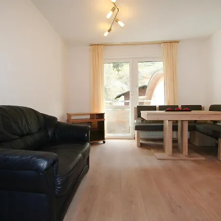 アパート Alpenrose-1 By Interhome *