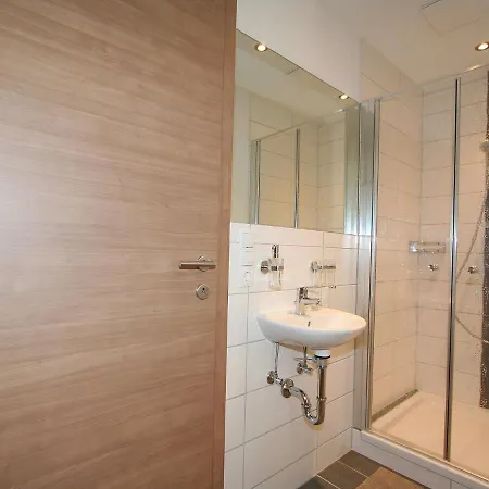 Alpenrose-1 By Interhome Appartement