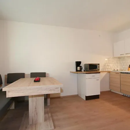 Alpenrose-1 By Interhome *