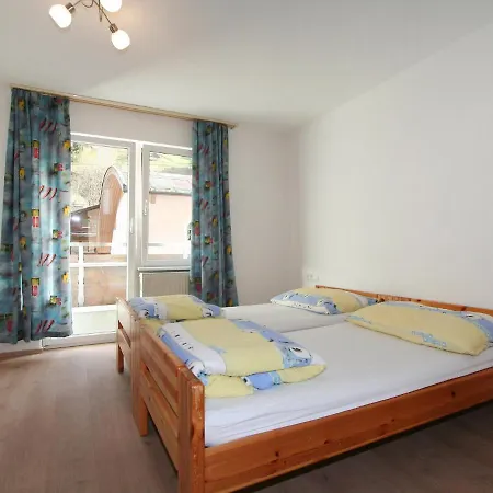 Alpenrose-1 By Interhome Daire *