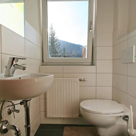 Alpenrose.1 Apartment