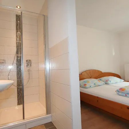 Alpenrose-1 By Interhome ゼー