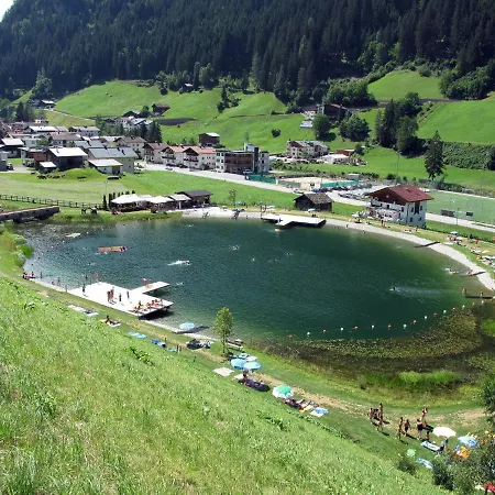Alpenrose-1 By Interhome Apartament See