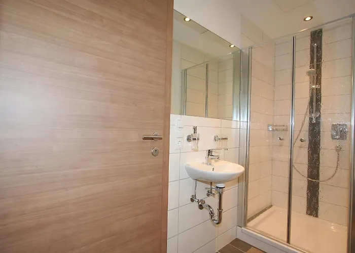 Alpenrose-1 By Interhome Apartament