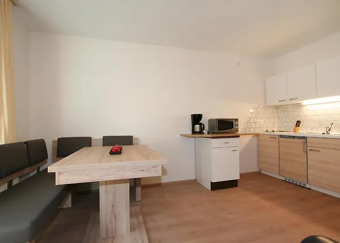 Alpenrose-1 By Interhome *