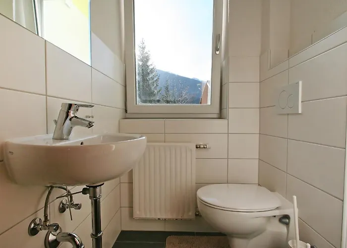 Alpenrose-1 By Interhome Apartament