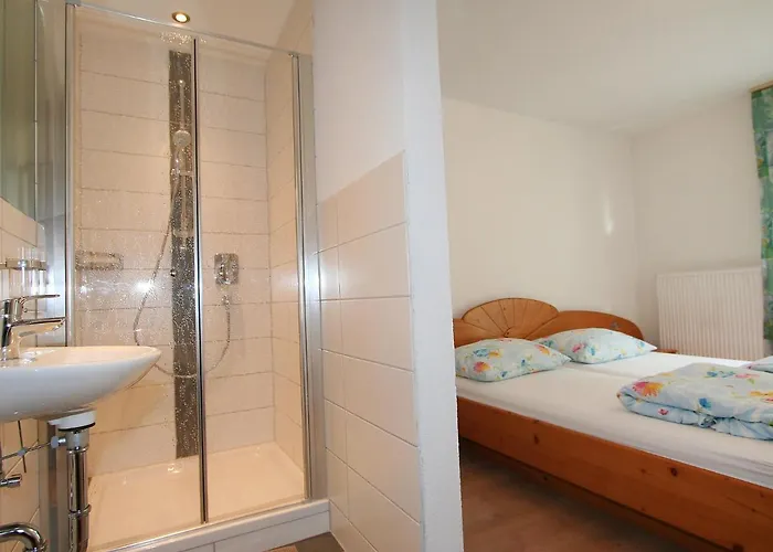 Alpenrose-1 By Interhome ゼー