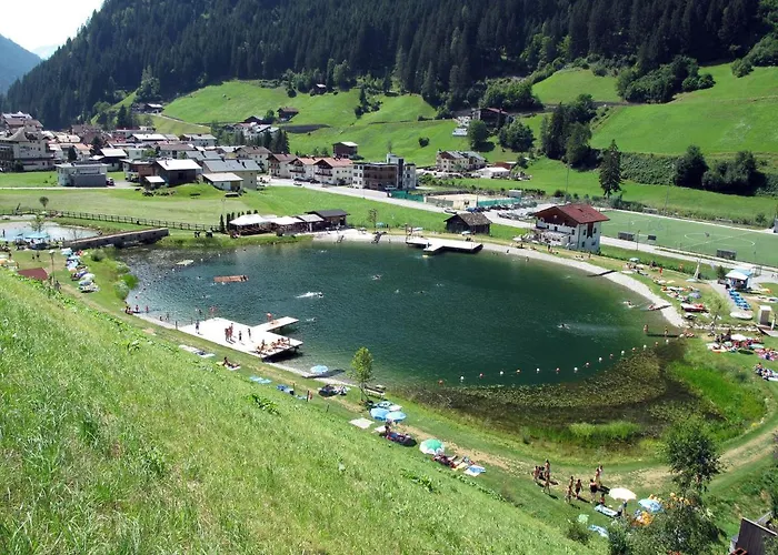 Alpenrose-1 By Interhome アパート ゼー