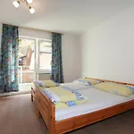 Alpenrose-1 By Interhome Apartmán *