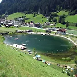 Alpenrose-1 By Interhome Apartmán See