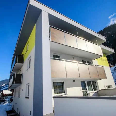 Alpenrose-1 By Interhome Apartmán *