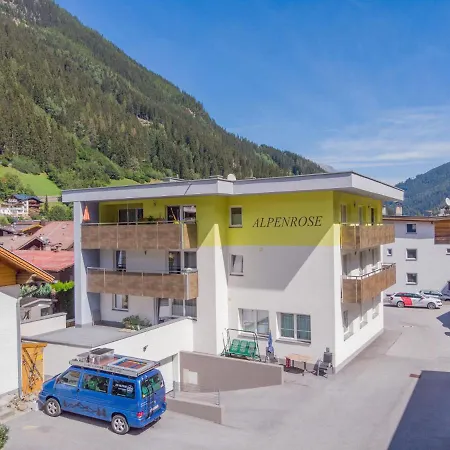 Alpenrose-1 By Interhome * See