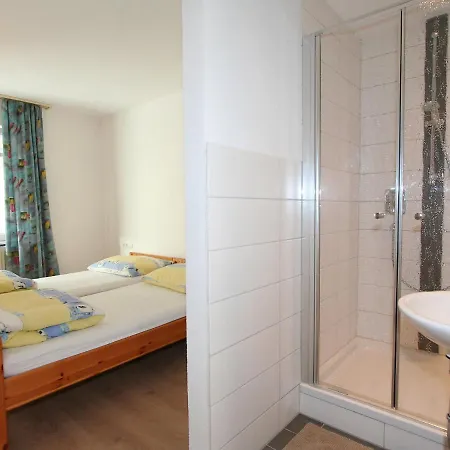 Appartamento Alpenrose-1 By Interhome See