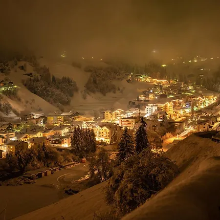 Alpenrose-1 By Interhome Appartamento